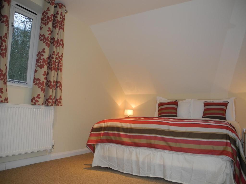 Oakside Lodge Guest House Canterbury Quarto foto