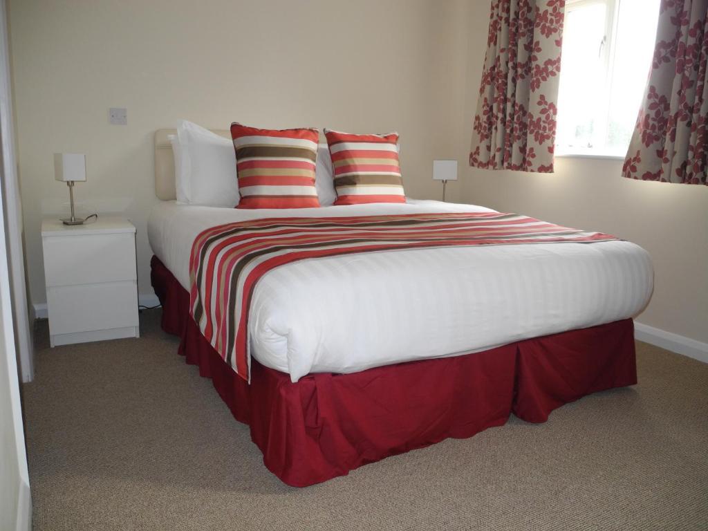 Oakside Lodge Guest House Canterbury Quarto foto